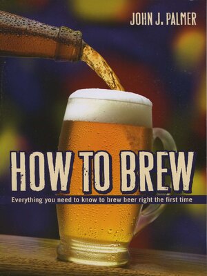 cover image of How to Brew